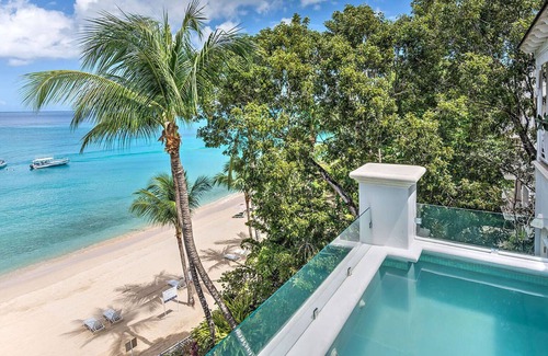 Old Trees Bay Condo | Old Trees 302, La Mirage by Fantasia Villas