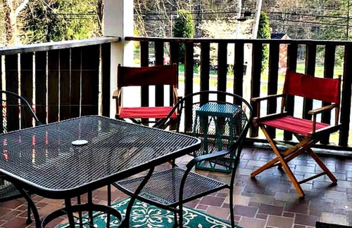 Cross Lanes House | OLD WOODLAND ACRES 1930'S OLD STONE CARRIAGE HOUSE