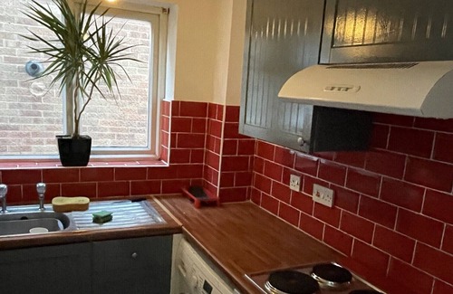 Oldbury House | Oldbery Mews - 2 Bedroom Apartment