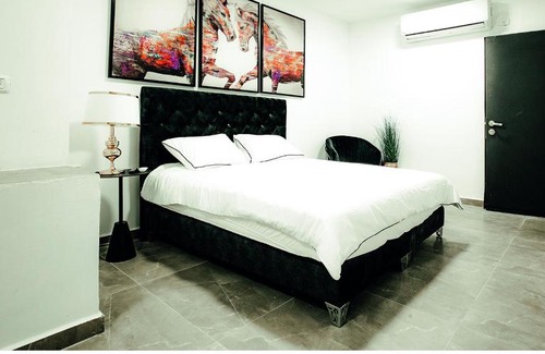 Ashkelon Apartment | Oldcitystudio