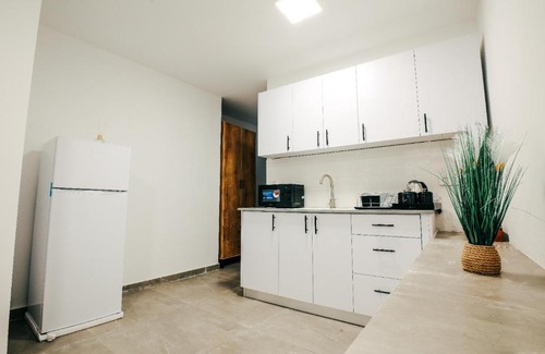 Ashkelon Apartment | Oldcitystudio