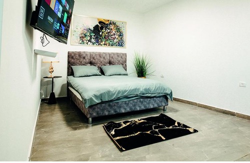 Ashkelon Apartment | Oldcitystudio
