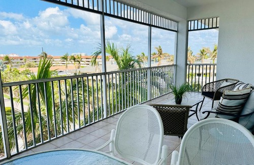 Marco Island Apartment | Olde Marco Inn