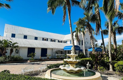 Marco Island Apartment | Olde Marco Inn