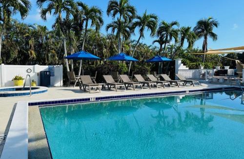 Marco Island Apartment | Olde Marco Inn