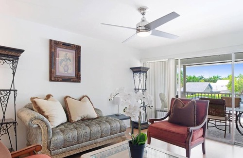 Old Naples Condo | Olde Naples Estates