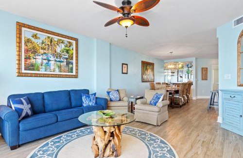 Morehead City Apartment | Olde Towne Yacht Club 713