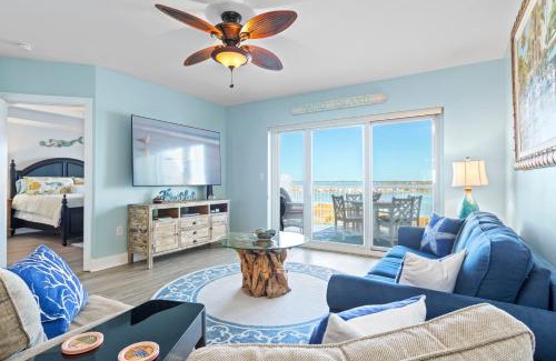 Morehead City Apartment | Olde Towne Yacht Club 713