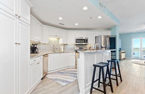 Morehead City Apartment | Olde Towne Yacht Club 713