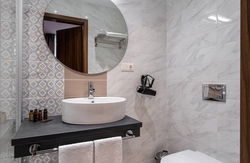 Old Town Hotel | OldRigaPlaza