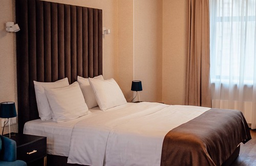 Old Town Hotel | OldRigaPlaza