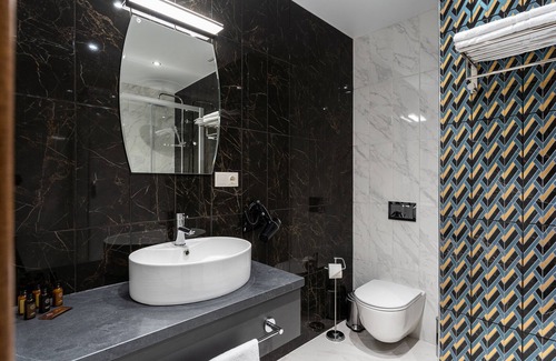Old Town Hotel | OldRigaPlaza