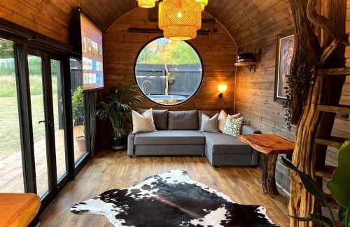 Gloucester Other | Oldwell Cabins