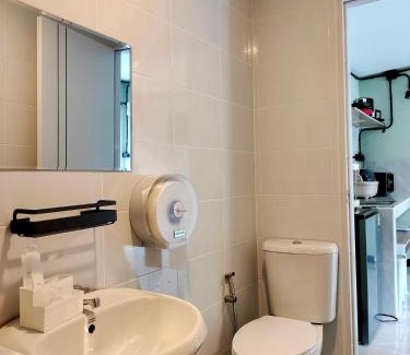 Chang Phueak Apartment | Oldy De Garden