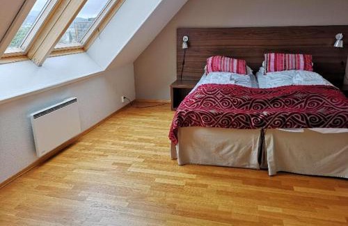 Bergen City Centre Apartment | Ole Bull, Best Western Signature Collection