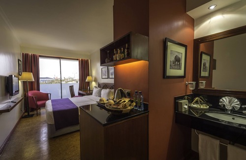Nairobi West Hotel | Ole Sereni
