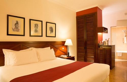 Nairobi West Hotel | Ole Sereni