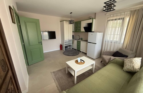 Alacati Hotel | Olea Alaçatı