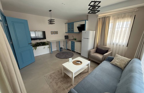Alacati Hotel | Olea Alaçatı