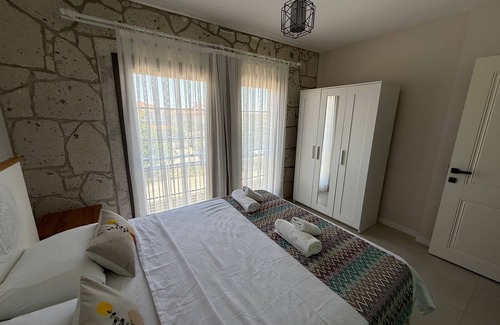 Alacati Hotel | Olea Alaçatı