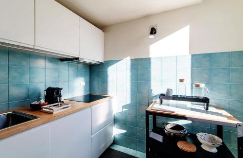 Ossuccio Apartment | Olea Garden & Lake - by MyHomeInComo