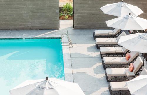 Glen Ellen Hotel | Olea Hotel