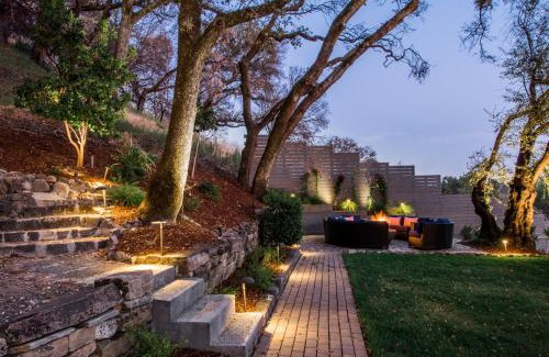 Glen Ellen Hotel | Olea Hotel