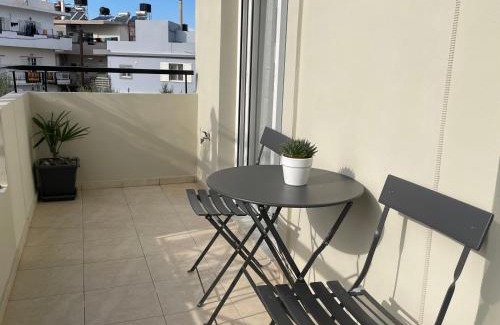 Malevizi Apartment | Olea in the city