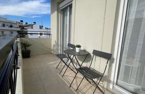 Malevizi Apartment | Olea in the city