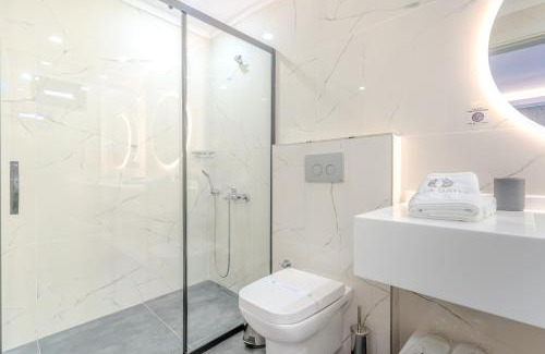 Gemlik Apartment | Olea Suites Otel