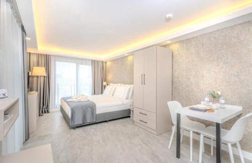 Gemlik Apartment | Olea Suites Otel