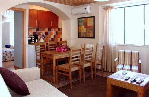 Vale de Santa Maria Hotel | Oleandro Country Club