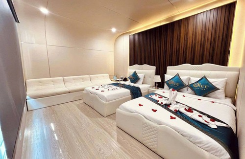 Central Mui Ne Beach Resort | Olee Sea View Resort