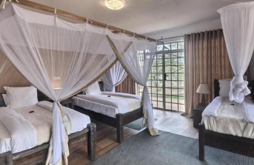 Arusha Cabin | Olerai Lodge
