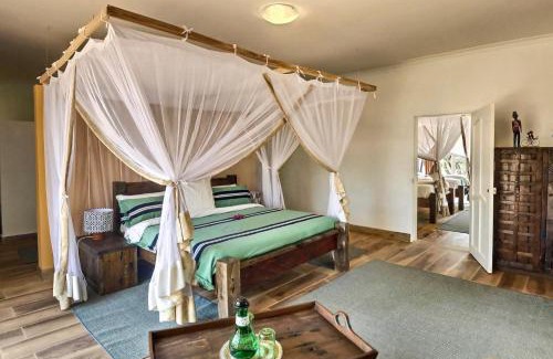Arusha Cabin | Olerai Lodge