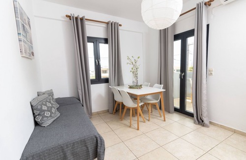 Gournai Bed & Breakfast | OLGA STUDIOS