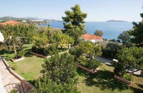 Skiathos Town Apartment | Olga Villa