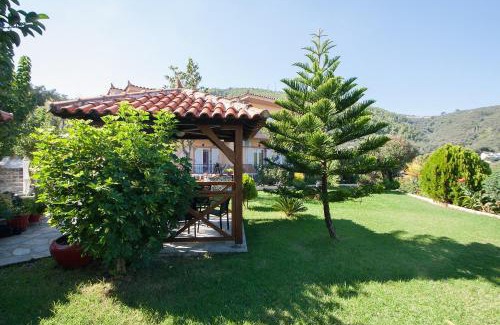 Skiathos Town Apartment | Olga Villa