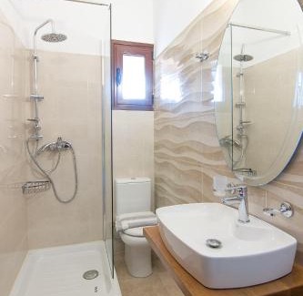 Skiathos Town Apartment | Olga Villa