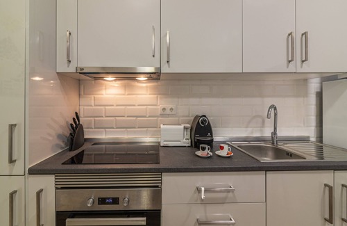 Olhao Apartment | Olhão Typical by Homing