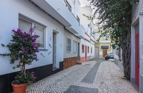 Olhao Apartment | Olhão Typical by Homing
