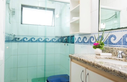 Canto Grande Hotel | Olhos verdes Guest house