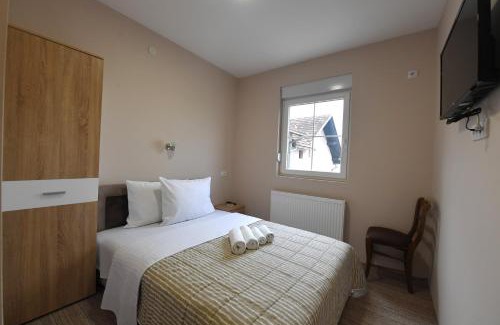 Kraljevo Hotel | Olimp