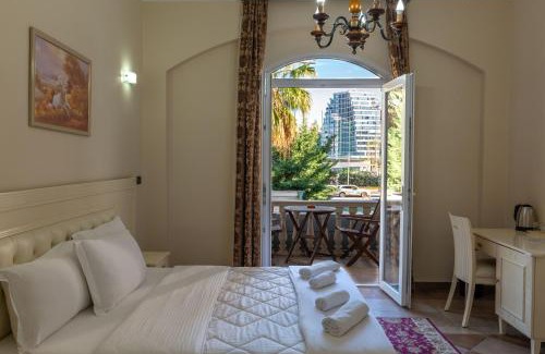 Tirana Hotel | Olimpic Hotel