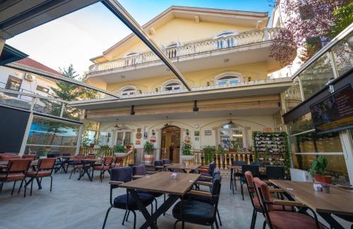 Tirana Hotel | Olimpic Hotel