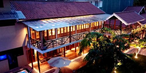 Seeduwa - Katunayake Hotel | Olinia Airport Hotel