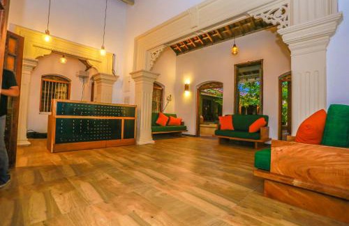 Seeduwa - Katunayake Hotel | Olinia Airport Hotel