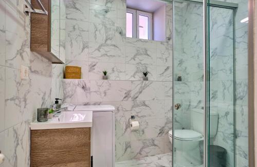 Aleimmatades Apartment | Olio studio