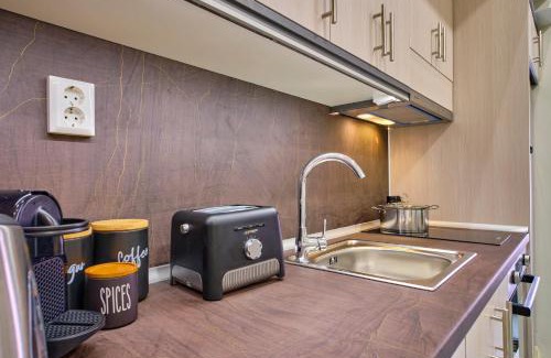 Aleimmatades Apartment | Olio studio