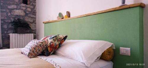 San Vincenzo House | OlioeAlloro B&B